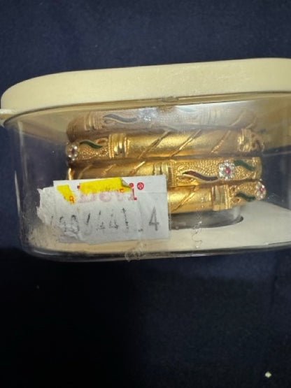 Size 2-4 Bangle - Imitation Jewellery