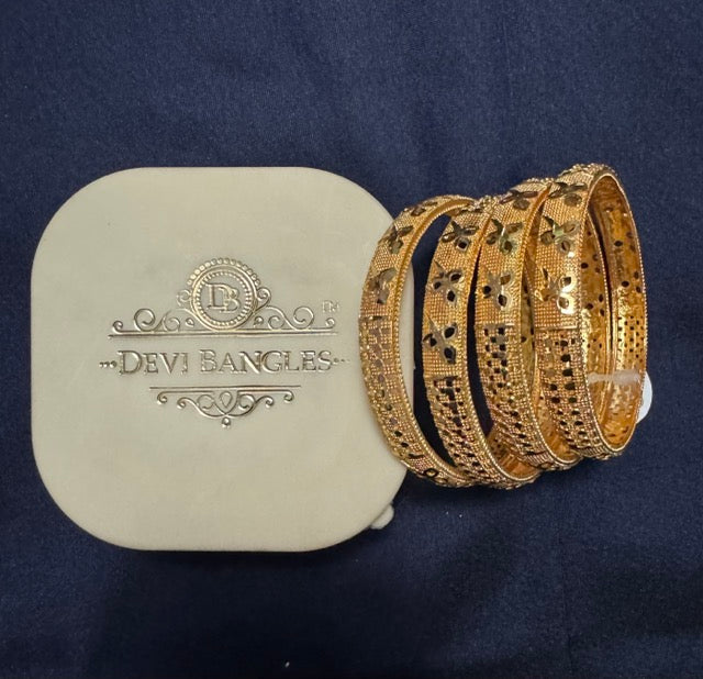 Size 2-4 Bangle - Imitation Jewellery