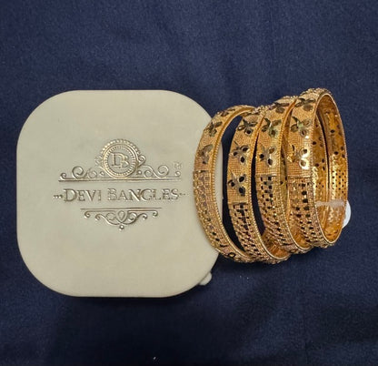 Size 2-4 Bangle - Imitation Jewellery