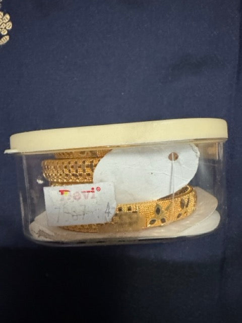 Size 2-4 Bangle - Imitation Jewellery