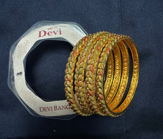 Size 2-4 Bangle - Imitation Jewellery