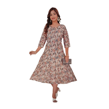 Kurti - Fruit and Nut