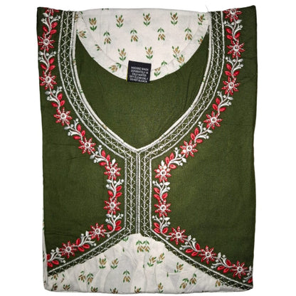 Kurti Tops - Alia Cut