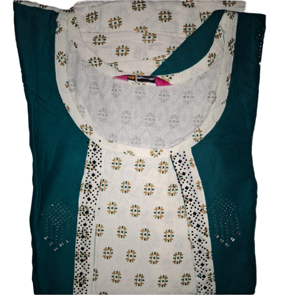 Women Tops - Semi Coat Model
