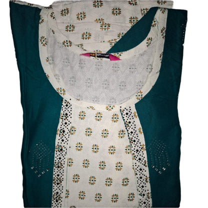 Women Tops - Semi Coat Model