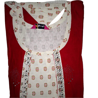 Women Tops - Semi Coat Model