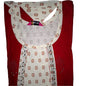 Women Tops - Semi Coat Model