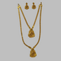 Bridal Set -  1 gram Gold plated