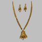 Long Haram -  1 gram Gold plated