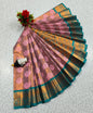 Silk Saree - Handloom