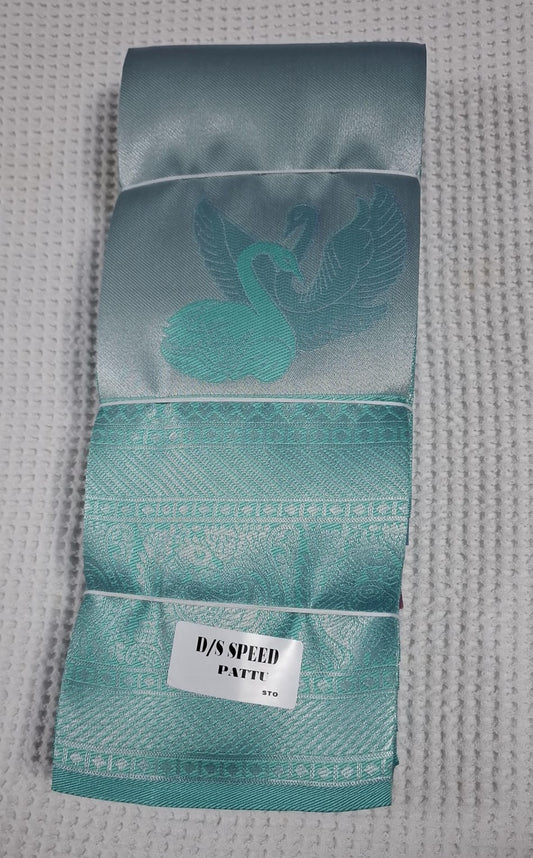 Soft silk Saree