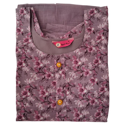 Women Kurti