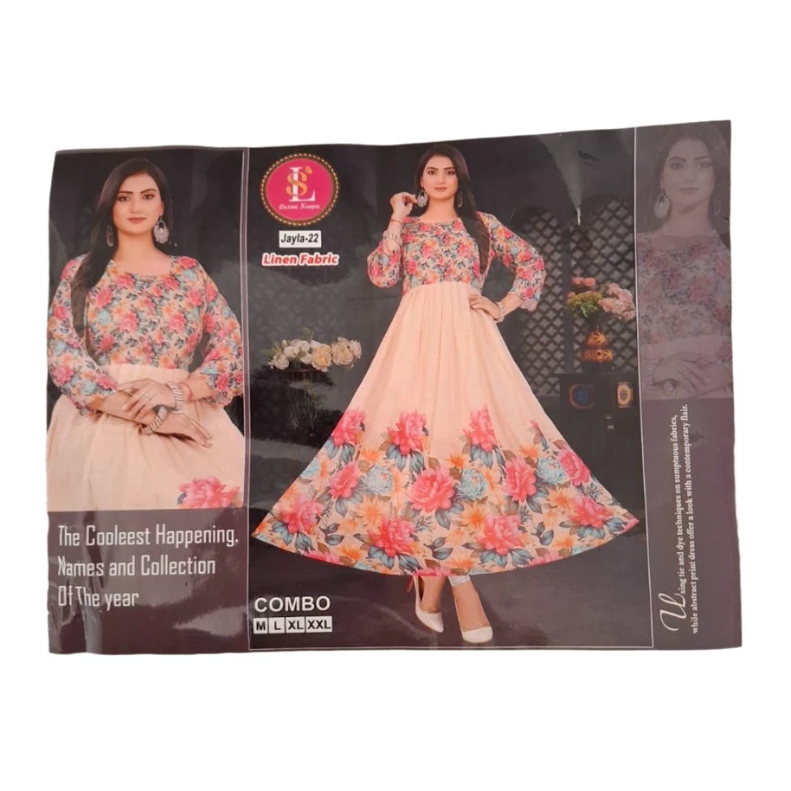 Women Kurti
