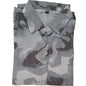 Women Tops - T collar Belt