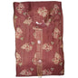Women Tops - Digital Tissue Silk