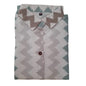 Women Tops - T collar Belt